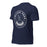 College Park High School Cavaliers Premium Navy Unisex T-shirt 212a