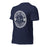 College Park High School Cavaliers Premium Navy Unisex T-shirt 215a