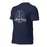 College Park High School Cavaliers Premium Navy Unisex T-shirt 219a