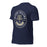 Klein Collins High School Tigers Premium Navy T-shirt 203a