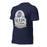 Klein Collins High School Tigers Premium Navy T-shirt 205a