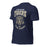 Klein Collins High School Tigers Premium Navy T-shirt 212a