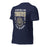 Klein Collins High School Tigers Premium Navy T-shirt 213a