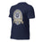 Klein Collins High School Tigers Premium Navy T-shirt 215a