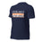 Seven Lakes High School Spartans Navy Premium Unisex T-shirt 031a