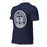 Tomball Memorial High School Wildcats Navy Premium Unisex T-shirt 220a