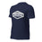 Tomball Memorial High School Wildcats Navy Premium Unisex T-shirt 009a