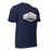 Klein Collins High School Tigers Premium Navy T-shirt 09