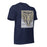 Klein Collins High School Tigers Premium Navy T-shirt 27