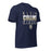 Klein Collins High School Tigers Premium Navy T-shirt 29