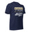 Klein Collins High School Tigers Premium Navy T-shirt 48