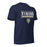 Klein Collins High School Tigers Premium Navy T-shirt 49