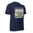 Klein Collins High School Tigers Premium Navy T-shirt 86