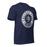 College Park High School Cavaliers Premium Navy Unisex T-shirt 209b