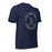 College Park High School Cavaliers Premium Navy Unisex T-shirt 211b