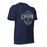 College Park High School Cavaliers Premium Navy Unisex T-shirt 214b