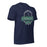 College Park High School Cavaliers Premium Navy Unisex T-shirt 223b