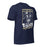 Klein Collins High School Tigers Premium Navy T-shirt 202b