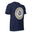 Klein Collins High School Tigers Premium Navy T-shirt 209b