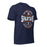 Seven Lakes High School Spartans Navy Premium Unisex T-shirt 218b