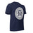 Tomball Memorial High School Wildcats Navy Premium Unisex T-shirt 216b