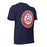 Allen High School Eagles Premium Navy Blue Unisex T-shirt 209b