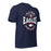 Allen High School Eagles Premium Navy Blue Unisex T-shirt 219b