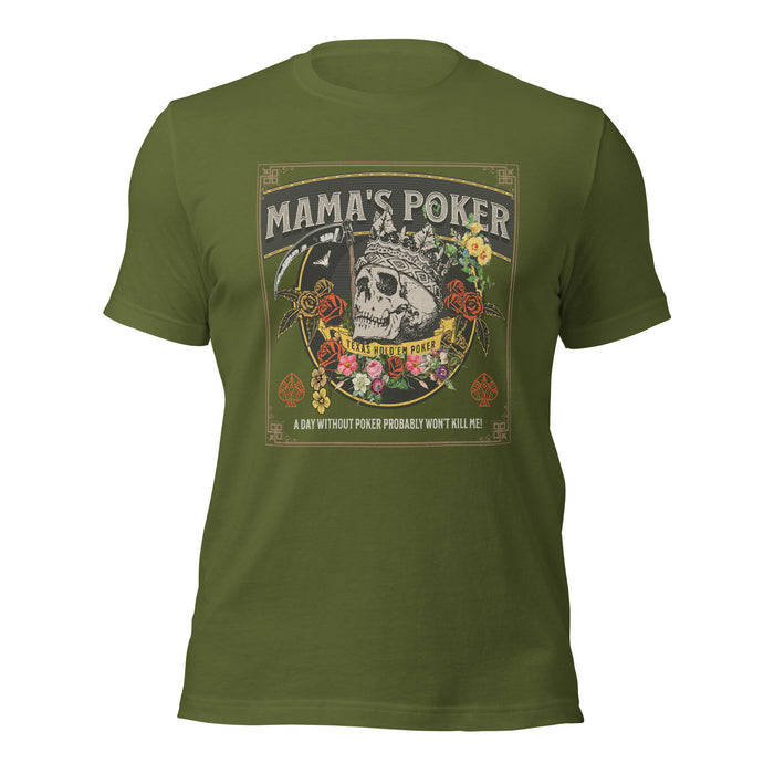 Mama's Poker 05a