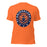 Bridgeland High School Bears Premium Orange Unisex T-shirt 02