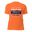 Bridgeland High School Bears Premium Orange Unisex T-shirt 05