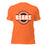 Bridgeland High School Bears Premium Orange Unisex T-shirt 11