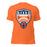 Bridgeland High School Bears Premium Orange Unisex T-shirt 14