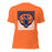 Bridgeland High School Bears Premium Orange Unisex T-shirt 27