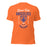 Grand Oaks High School Grizzlies Premium Orange Unisex T-shirt 08