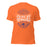 Grand Oaks High School Grizzlies Premium Orange Unisex T-shirt 10