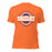 Grand Oaks High School Grizzlies Premium Orange Unisex T-shirt 11