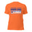 Grand Oaks High School Grizzlies Premium Orange Unisex T-shirt 31