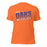 Grand Oaks High School Grizzlies Premium Orange Unisex T-shirt 32