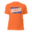 Grand Oaks High School Grizzlies Premium Orange Unisex T-shirt 84