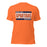 Seven Lakes High School Spartans Orange Premium Unisex T-shirt 098