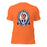 Bridgeland High School Bears Premium Orange Unisex T-shirt 212