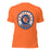 Bridgeland High School Bears Premium Orange Unisex T-shirt 220