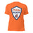 Bridgeland High School Bears Premium Orange Unisex T-shirt 225