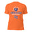 Grand Oaks High School Grizzlies Premium Orange Unisex T-shirt 222