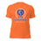 Grand Oaks High School Grizzlies Premium Orange Unisex T-shirt 226