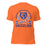 Grand Oaks High School Grizzlies Premium Orange Unisex T-shirt 208