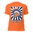 Seven Lakes High School Spartans Orange Premium Unisex T-shirt 226