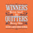 Close-up view of Seven Lakes High School Spartans Orange Premium Unisex T-shirt 237