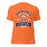 Seven Lakes High School Spartans Orange Premium Unisex T-shirt 221
