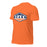 Bridgeland High School Bears Premium Orange Unisex T-shirt 09a